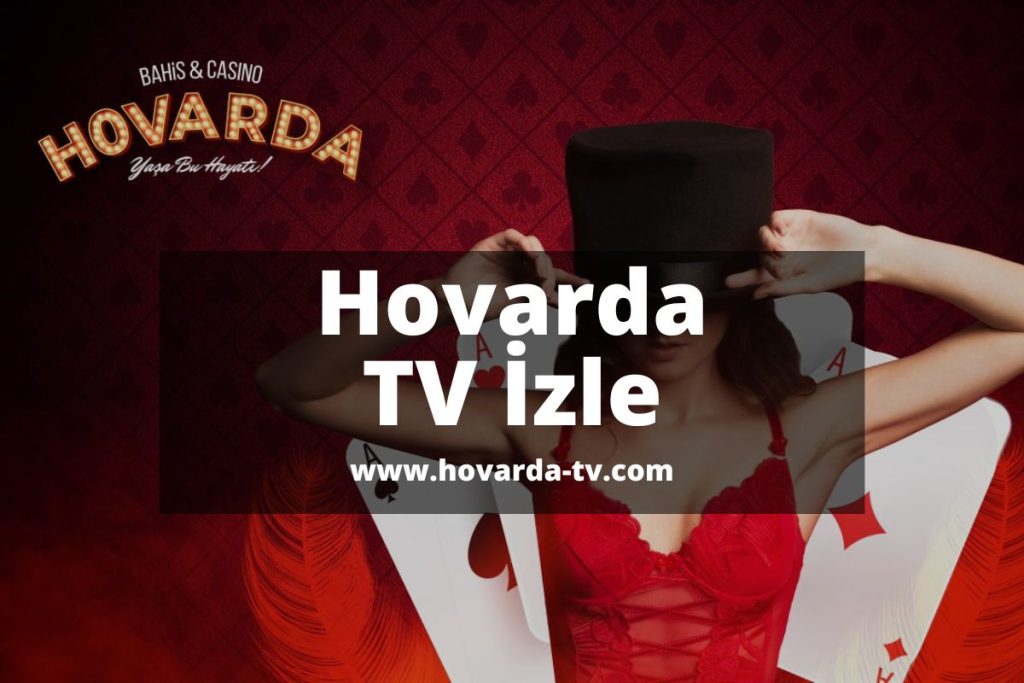 Hovarda-TV